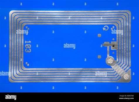 inside workings of the rfid chip|radio frequency identification chips.